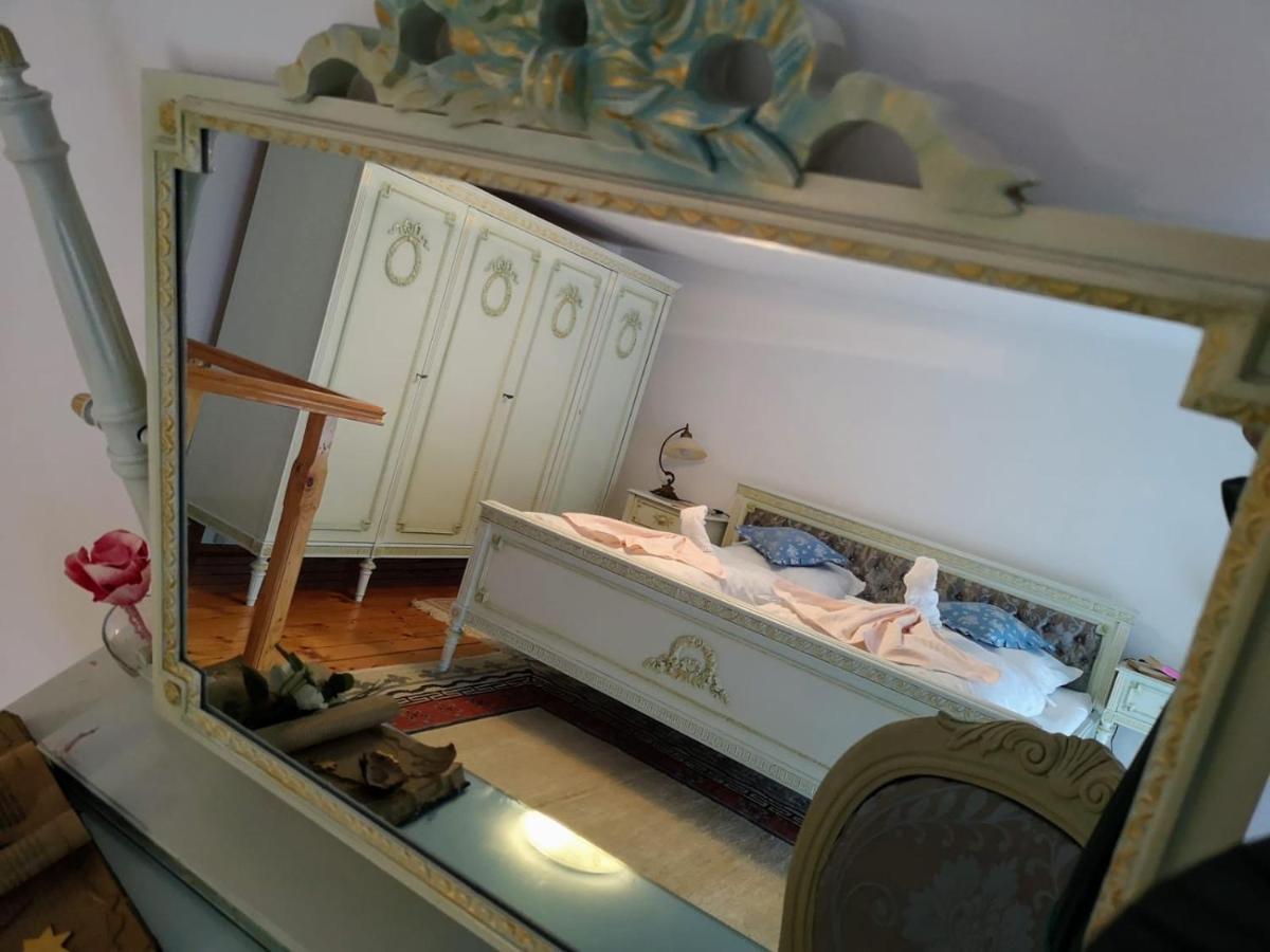 Casa Generalului Daire Sibiu Dış mekan fotoğraf