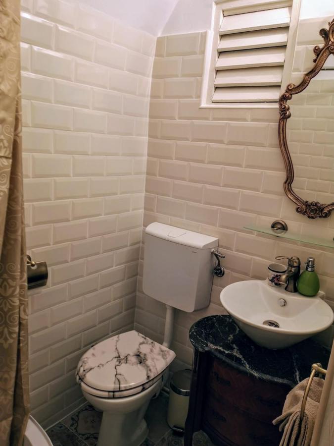 Casa Generalului Daire Sibiu Dış mekan fotoğraf