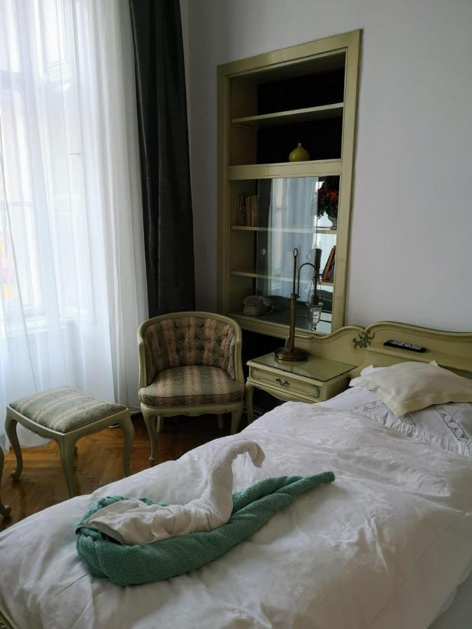 Casa Generalului Daire Sibiu Dış mekan fotoğraf