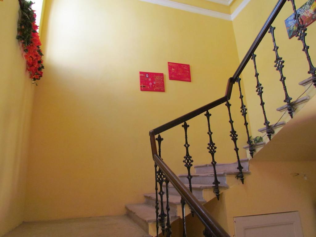 Casa Generalului Daire Sibiu Dış mekan fotoğraf
