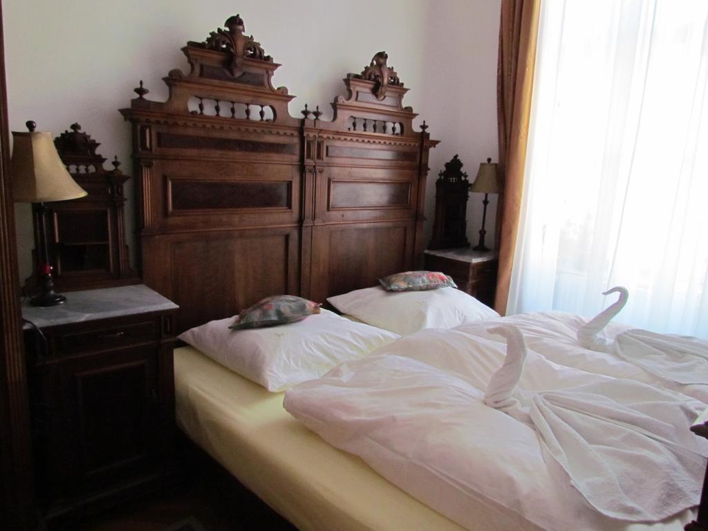 Casa Generalului Daire Sibiu Dış mekan fotoğraf