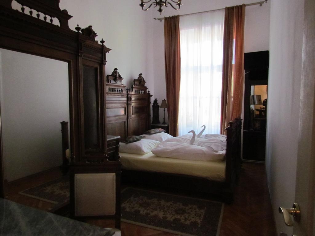 Casa Generalului Daire Sibiu Dış mekan fotoğraf