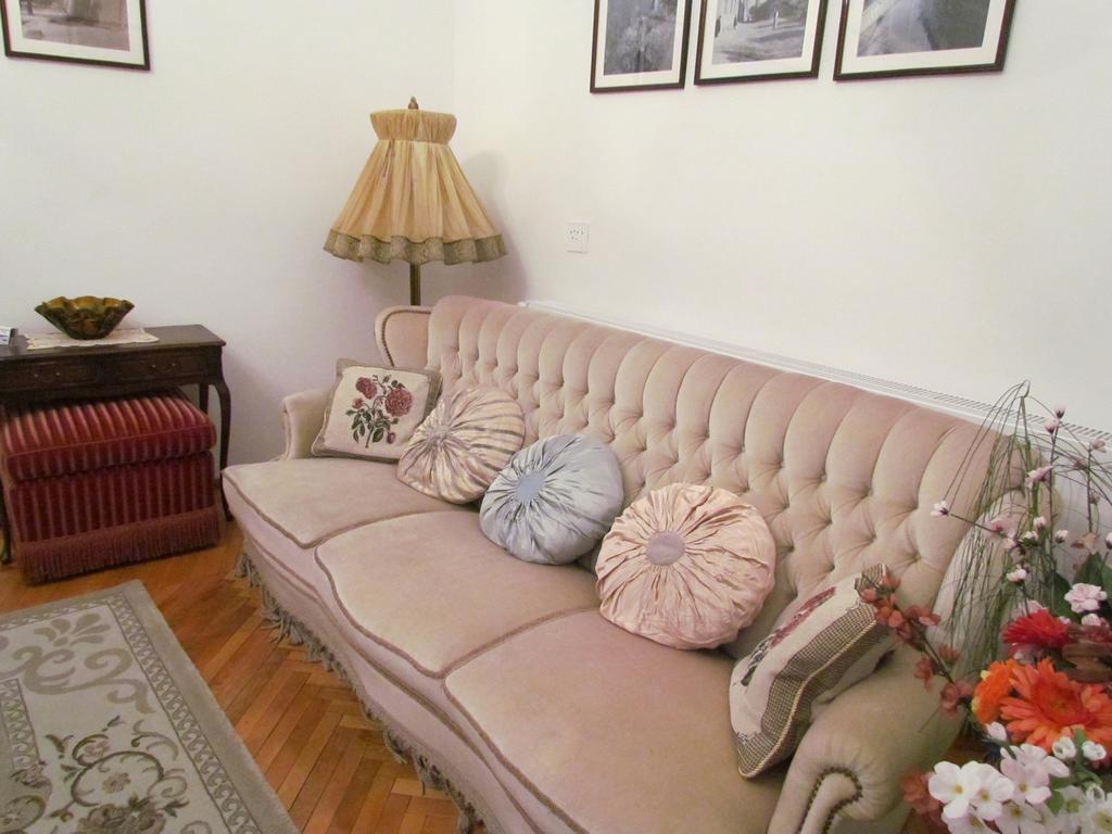 Casa Generalului Daire Sibiu Dış mekan fotoğraf