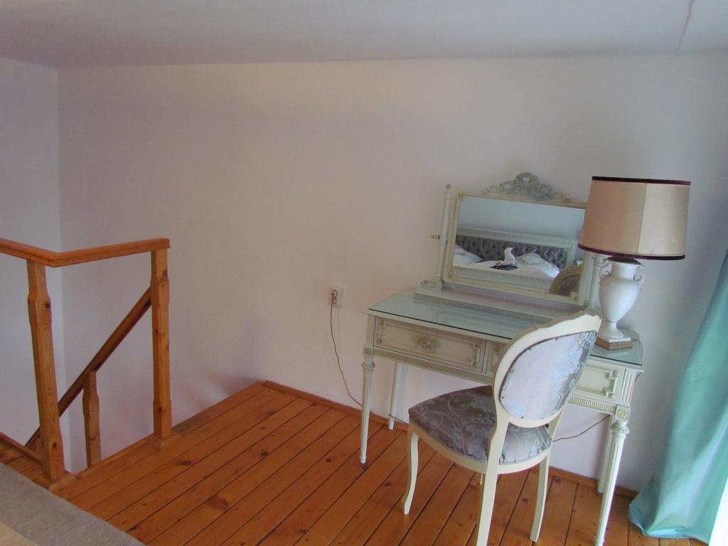 Casa Generalului Daire Sibiu Dış mekan fotoğraf