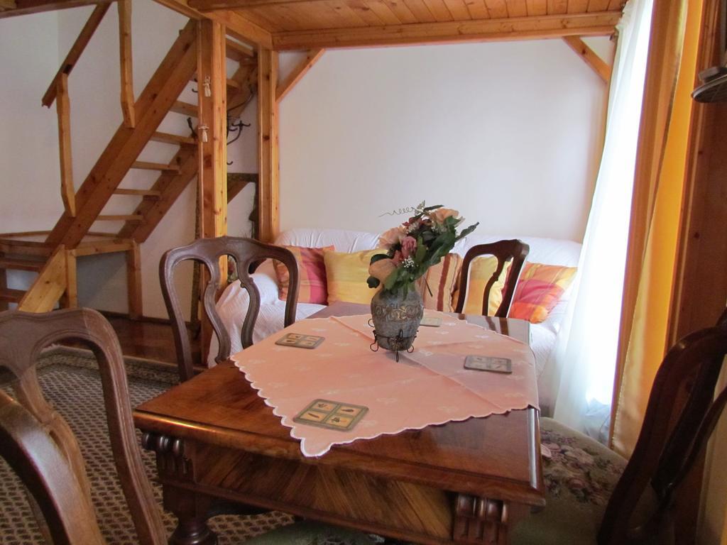 Casa Generalului Daire Sibiu Dış mekan fotoğraf