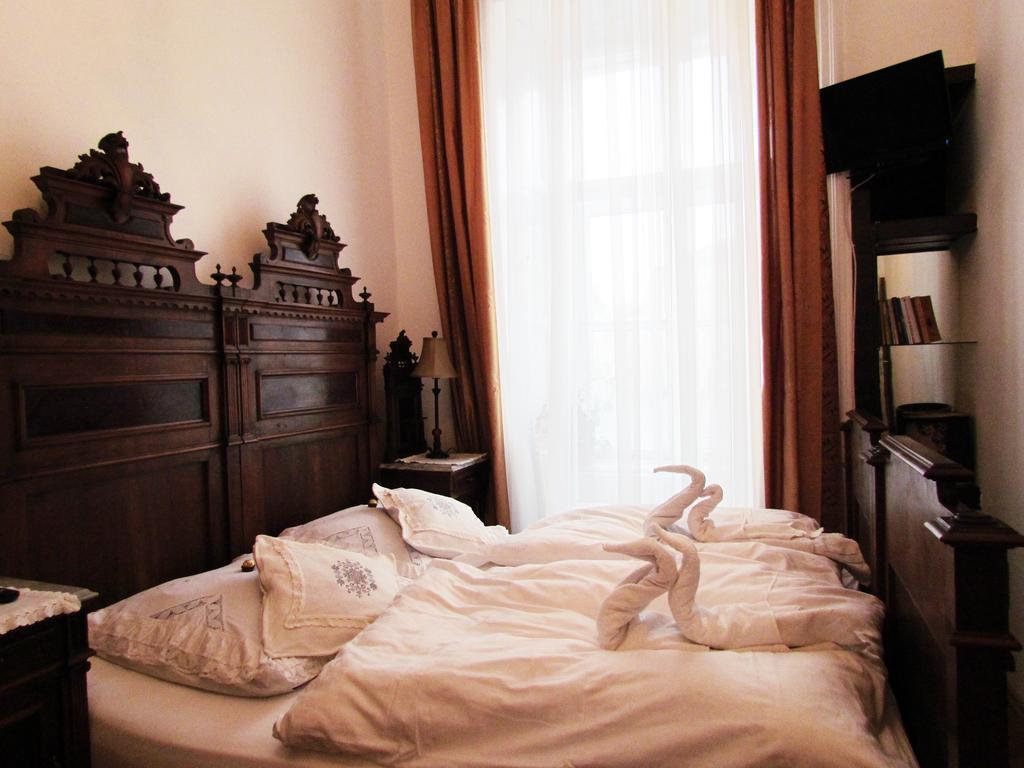 Casa Generalului Daire Sibiu Dış mekan fotoğraf