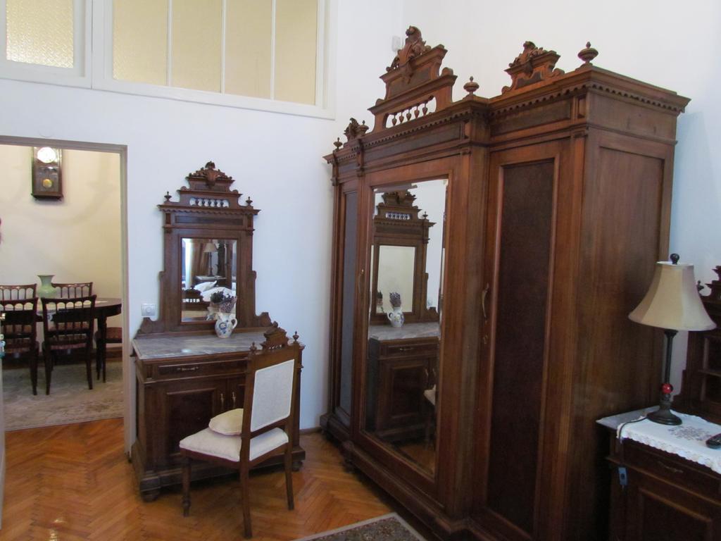 Casa Generalului Daire Sibiu Dış mekan fotoğraf